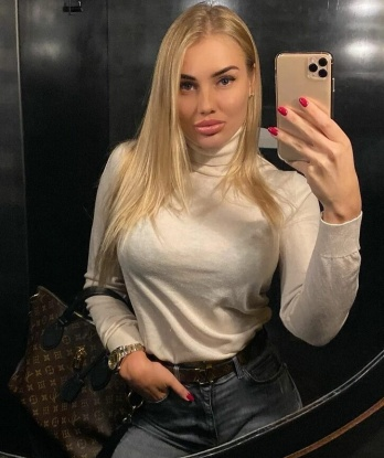 Анкета проститутки Кира - Фото 1, Гончаровка, 27 лет, №3